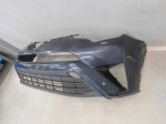 Бампер передний для Toyota RAV 4 2013-2019, OEM 5211942A40 - вид 5 (фото)