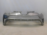 Бампер передний для Toyota RAV 4 2013-2019, OEM 5211942A40 - вид 1 (фото)