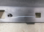Бампер передний для Toyota RAV 4 2013-2019, OEM 5211942A40 - вид 9 (фото)