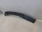 Юбка передняя для BMW X6 F16 2014>, OEM 51117319796 - вид 3 (фото)