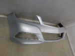 Бампер передний для Mercedes-Benz C-Klasse W204 2007-2015, OEM A2048805547 - вид 3 (фото)