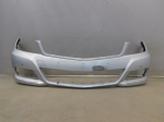 Бампер передний для Mercedes-Benz C-Klasse W204 2007-2015, OEM A2048805547 - вид 1 (фото)