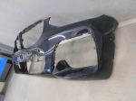 Бампер передний для BMW X3 G01 2017>, OEM 51118089743 - вид 3 (фото)