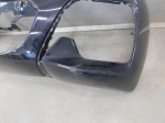 Бампер передний для BMW X3 G01 2017>, OEM 51118089743 - вид 4 (фото)