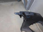 Бампер передний для BMW X3 G01 2017>, OEM 51118089743 - вид 7 (фото)