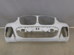 Бампер передний для BMW X3 G01 2017>, OEM 51118089743 - вид 1 (фото)