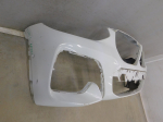 Бампер передний для BMW X3 G01 2017>, OEM 51118089743 - вид 2 (фото)