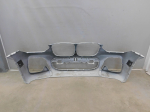 Бампер передний для BMW X3 G01 2017>, OEM 51118089743 - вид 9 (фото)