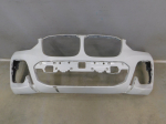 Бампер передний для BMW X3 G01 2017>, OEM 5111139605 - вид 1 (фото)