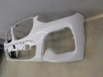 Бампер передний для BMW X3 G01 2017>, OEM 5111139605 - вид 4 (фото)