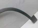 Накладка крыла переднего левого для Volkswagen Tiguan 2007-2017, OEM 5N0854731B - вид 2 (фото)