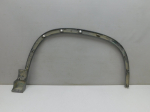 Накладка крыла переднего левого для Volkswagen Tiguan 2007-2017, OEM 5N0854731B - вид 3 (фото)