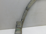 Накладка крыла переднего левого для Volkswagen Tiguan 2007-2017, OEM 5N0854731B - вид 5 (фото)