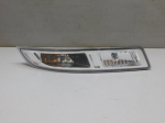 Указатель поворота в бампер правый для Nissan Almera Classic 2006>, OEM 2612095F0A - вид 1 (фото)