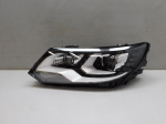 Фара левая для Volkswagen Tiguan 2007-2017, OEM 5N1941751 - вид 1 (фото)