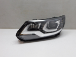 Фара левая для Volkswagen Tiguan 2007-2017, OEM 5N1941751 - вид 2 (фото)