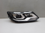 Фара правая для Volkswagen Tiguan 2007-2017, OEM 5N1941752 - вид 1 (фото)