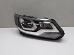 Фара правая для Volkswagen Tiguan 2007-2017, OEM 5N1941752 - вид 2 (фото)