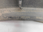 Накладка двери задней правой для Toyota RAV 4 2019>, OEM 7506142010 - вид 4 (фото)