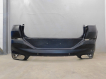 Бампер задний для BMW X6 G06 2019>, OEM 51128069965 - вид 1 (фото)