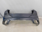 Бампер задний для BMW X6 G06 2019>, OEM 51128069965 - вид 2 (фото)