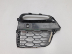 Решетка в бампер левая для BMW X3 G01 2017>, OEM 51118064311 - вид 3 (фото)
