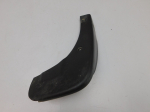 Брызговик передний левый для Nissan Qashqai 2006-2014, OEM 63851BR01A - вид 2 (фото)