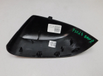 Накладка зеркала правого для BMW X3 G01 2017>, OEM 51168496624 - вид 2 (фото)