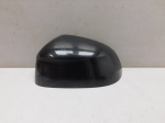 Накладка зеркала левого для BMW X3 G01 2017>, OEM 51168496623 - вид 1 (фото)