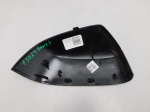 Накладка зеркала левого для BMW X3 G01 2017>, OEM 51168496623 - вид 2 (фото)