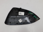 Накладка зеркала правого для BMW X3 G01 2017>, OEM 51168496624 - вид 2 (фото)