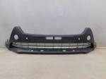 Юбка передняя для Toyota RAV 4 2013-2019, OEM 5241142030 - вид 1 (фото)