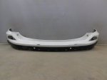 Бампер задний для Toyota RAV 4 2013-2019, OEM 5215942280 - вид 1 (фото)