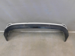 Бампер задний для Toyota RAV 4 2013-2019, OEM 5215942280 - вид 3 (фото)