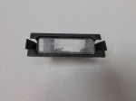 Подсветка номерного знака для Kia Ceed 2007-2012, OEM 925021H500 - вид 1 (фото)