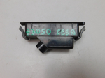 Подсветка номерного знака для Kia Ceed 2007-2012, OEM 925021H500 - вид 2 (фото)