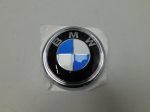 Эмблема для BMW X4 F26 2014>, OEM 51147340321 - вид 1 (фото)
