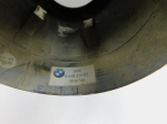 Насадка на глушитель для BMW X4 G02 2018>, OEM 18308658210 - вид 4 (фото)