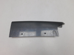 Накладка заднего бампера левая для BMW X5 G05 2018>, OEM 51128092131 - вид 1 (фото)