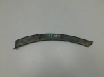 Накладка переднего бампера для Toyota RAV 4 2013-2019, OEM 5211342100 - вид 2 (фото)