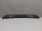 Решетка в бампер центральная для Toyota RAV 4 2013-2019, OEM 5311242100 - вид 3 (фото)