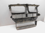 Панель передняя для BMW X6 F16 2014>, OEM 51747343798 - вид 2 (фото)