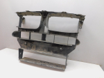 Панель передняя для BMW X6 F16 2014>, OEM 51747343798 - вид 3 (фото)