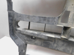 Панель передняя для BMW X6 F16 2014>, OEM 51747343798 - вид 7 (фото)