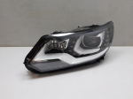 Фара левая для Volkswagen Tiguan 2007-2017, OEM 5N1941751 - вид 2 (фото)