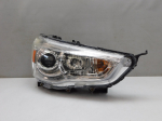 Фара правая для Mitsubishi ASX 2010>, OEM 8301B588 - вид 2 (фото)
