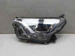 Фара левая для Toyota RAV 4 2013-2019, OEM 8118542680 - вид 1 (фото)