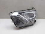 Фара левая для Toyota RAV 4 2013-2019, OEM 8118542680 - вид 2 (фото)