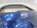 Дверь багажника для Mazda 3 (BM) 2013-2019, OEM BPY06202XA - вид 5 (фото)