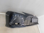 Бампер передний для Toyota Camry V70 2017>, OEM 5211906J20 - вид 3 (фото)